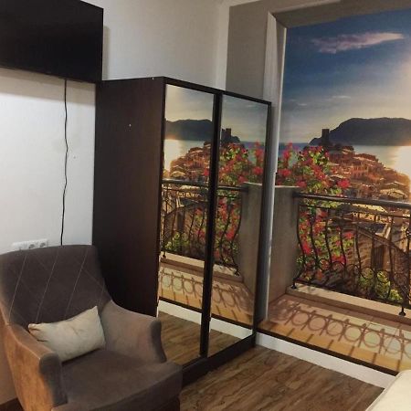 Studio apartment near republic Square Erevan Esterno foto