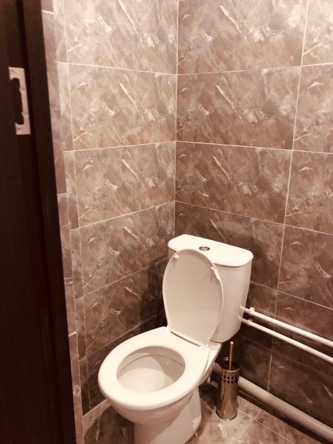 Studio apartment near republic Square Erevan Esterno foto