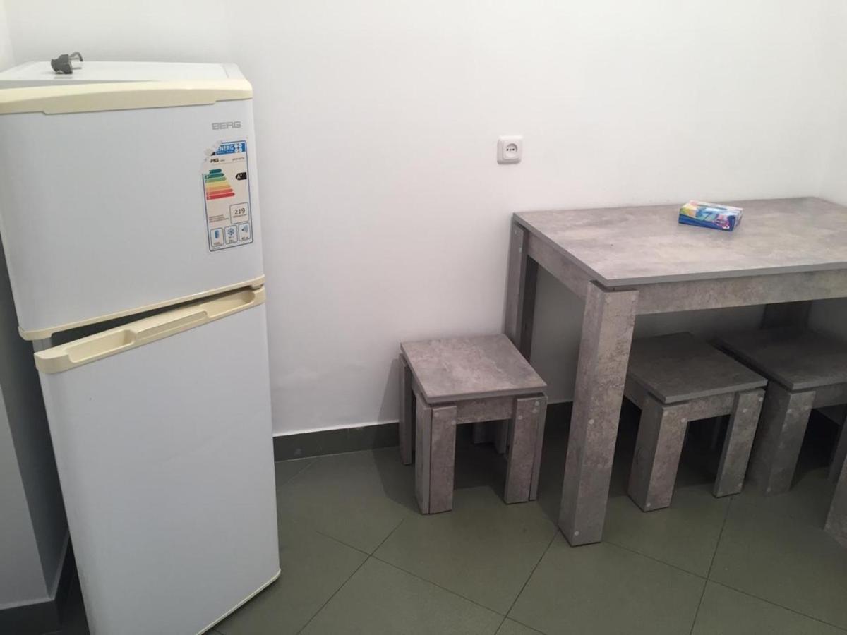Studio apartment near republic Square Erevan Esterno foto